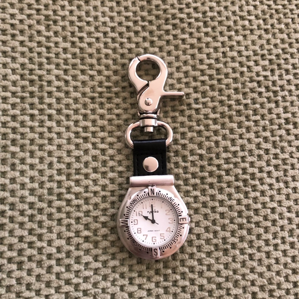Navika golf watch